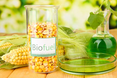 Barnett Brook biofuel availability