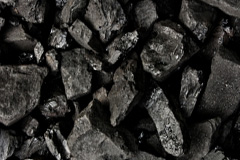 Barnett Brook coal boiler costs